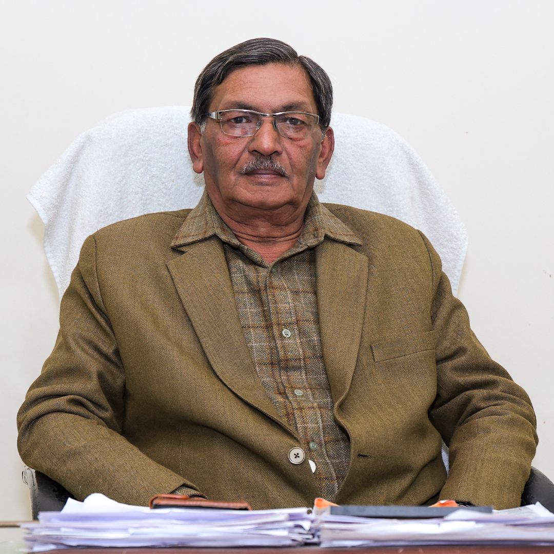 MDI Chairman