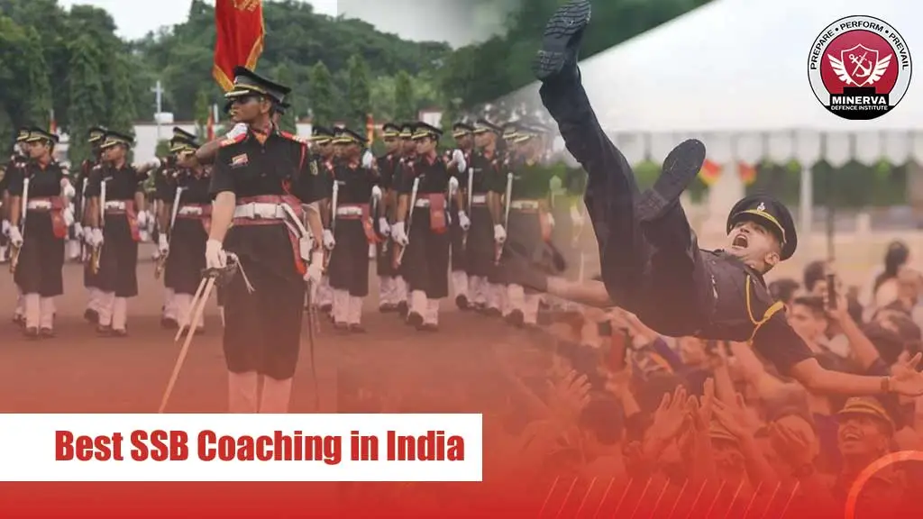 Best SSB coaching in Dehradun, India