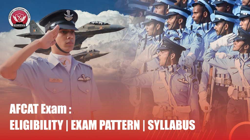 afcat syllabus